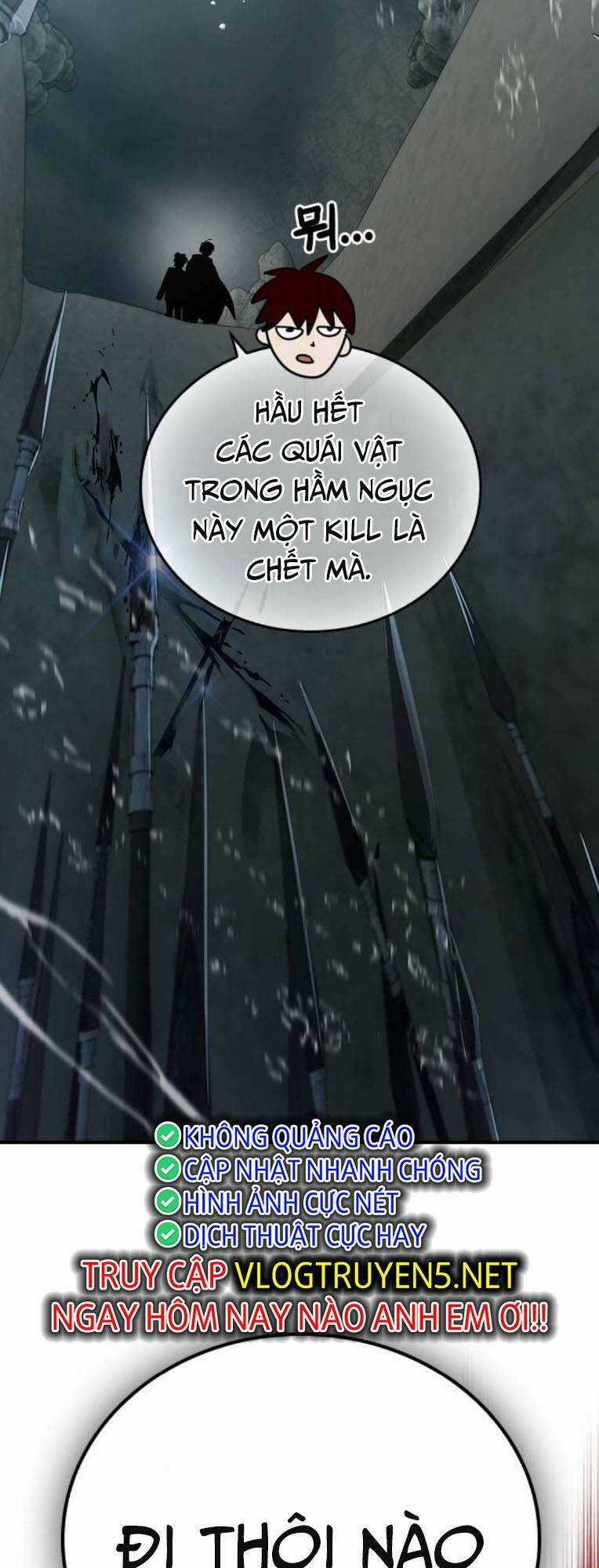 Kẻ Luôn Kết Thúc Bằng Bad Ending Chapter 9 trang 55