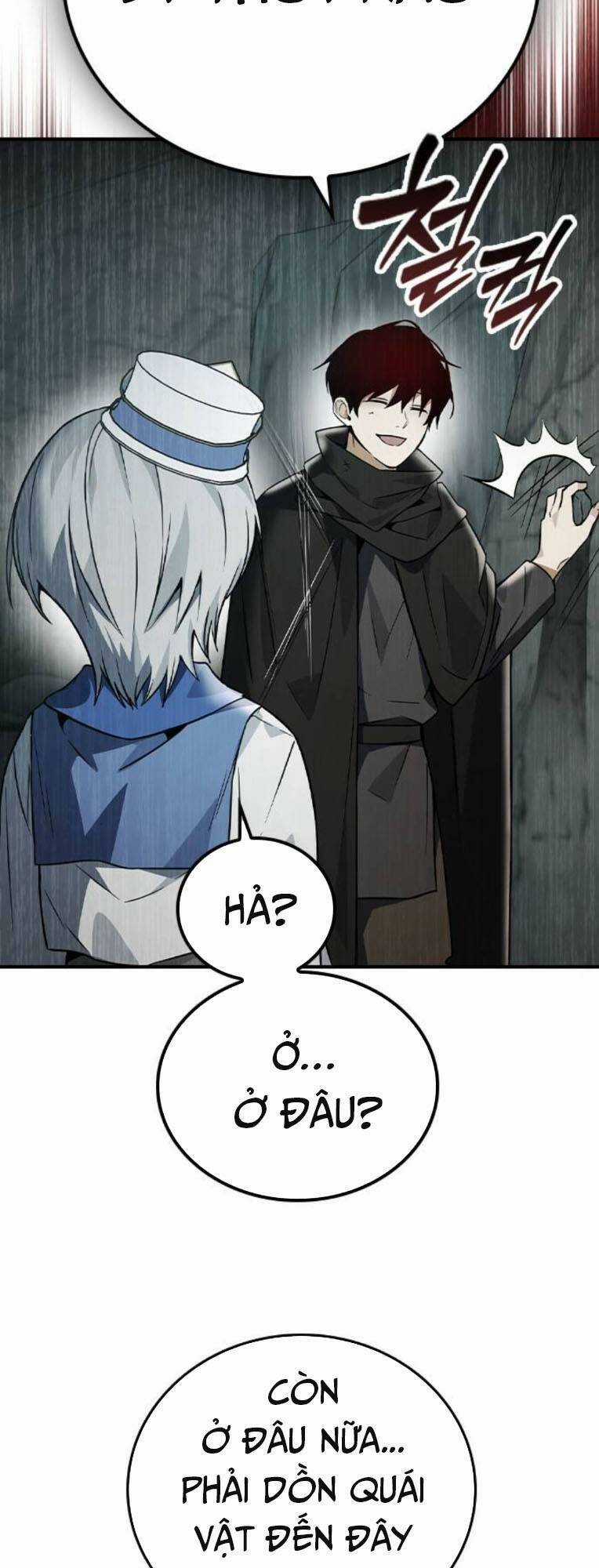 Kẻ Luôn Kết Thúc Bằng Bad Ending Chapter 9 trang 56