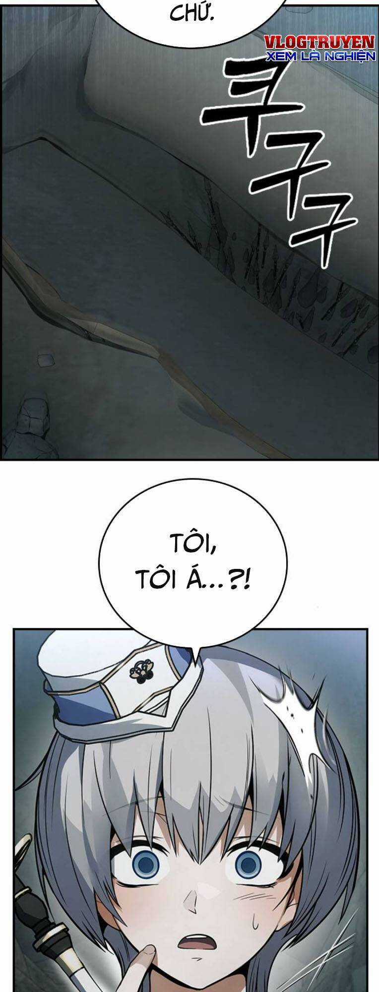 Kẻ Luôn Kết Thúc Bằng Bad Ending Chapter 9 trang 57