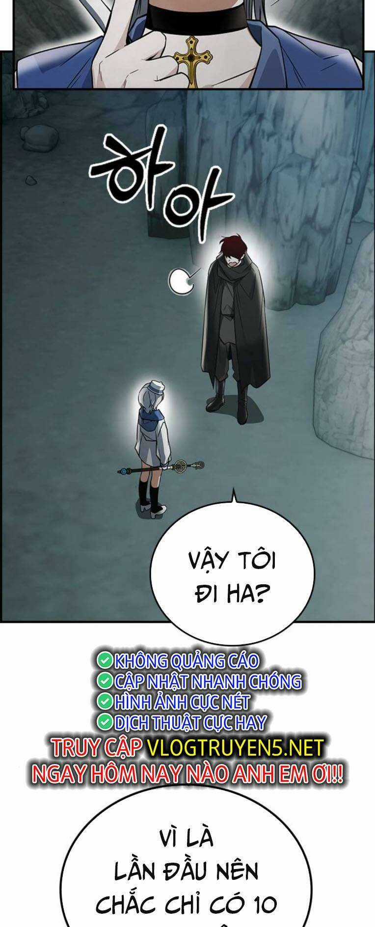 Kẻ Luôn Kết Thúc Bằng Bad Ending Chapter 9 trang 58