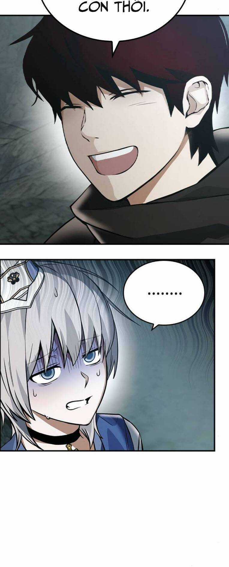 Kẻ Luôn Kết Thúc Bằng Bad Ending Chapter 9 trang 59