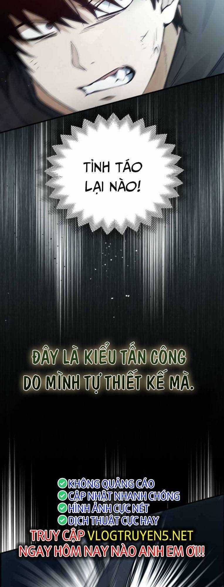 Kẻ Luôn Kết Thúc Bằng Bad Ending Chapter 9 trang 6