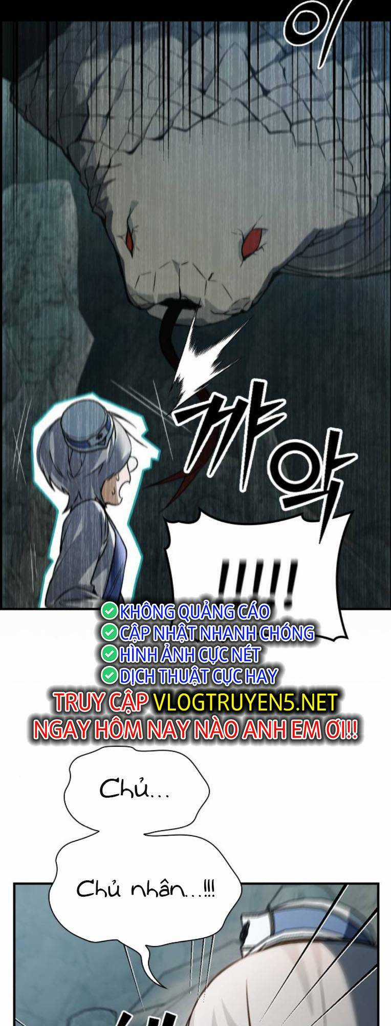 Kẻ Luôn Kết Thúc Bằng Bad Ending Chapter 9 trang 61