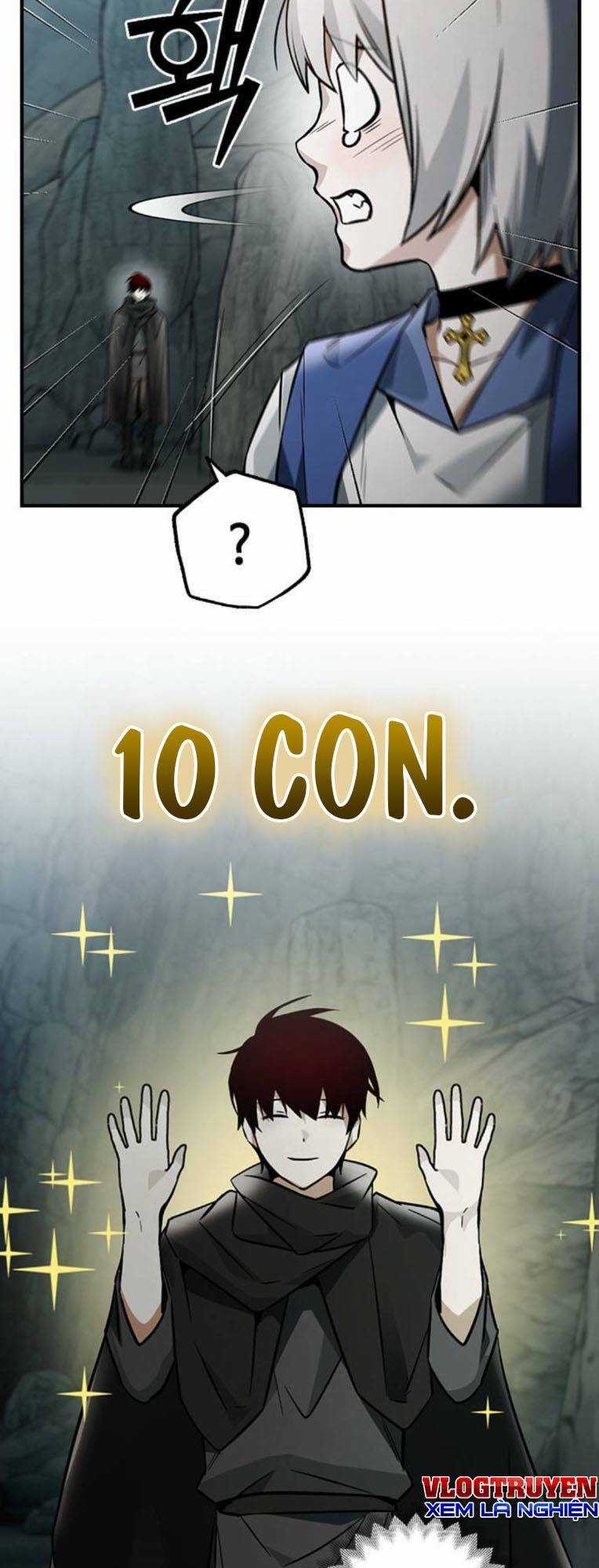 Kẻ Luôn Kết Thúc Bằng Bad Ending Chapter 9 trang 62