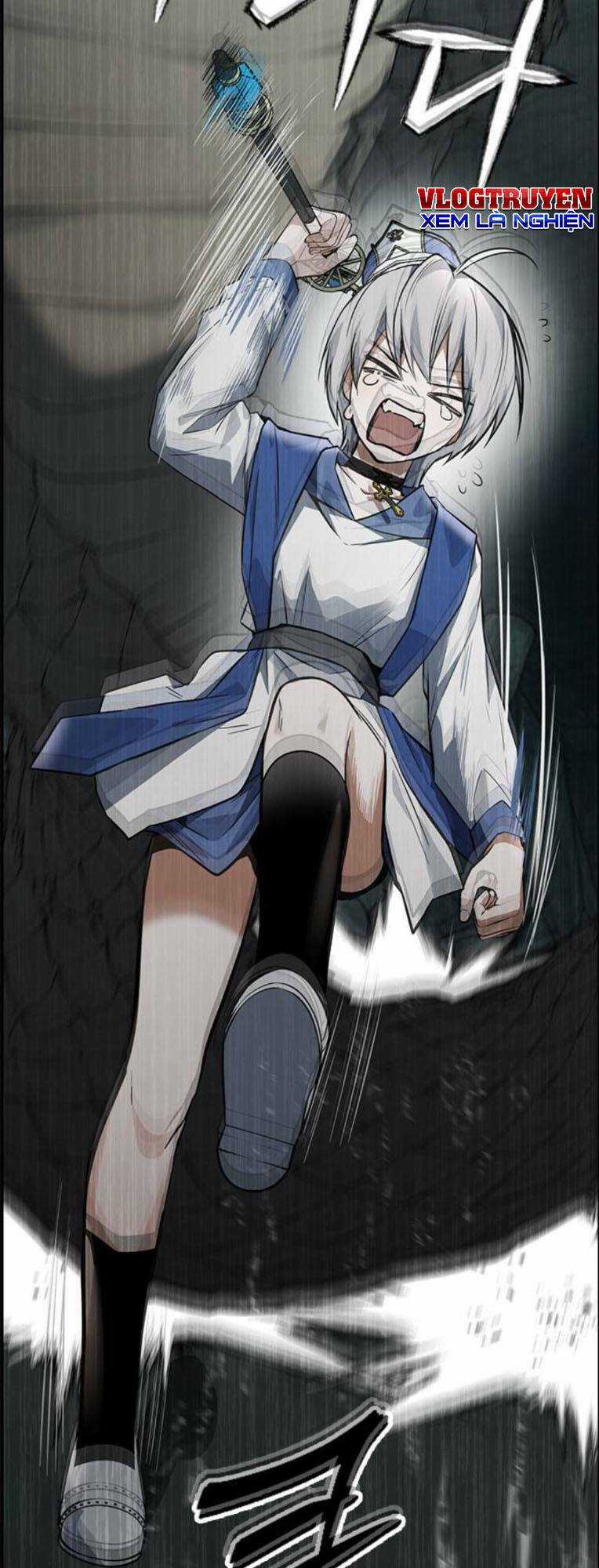 Kẻ Luôn Kết Thúc Bằng Bad Ending Chapter 9 trang 65