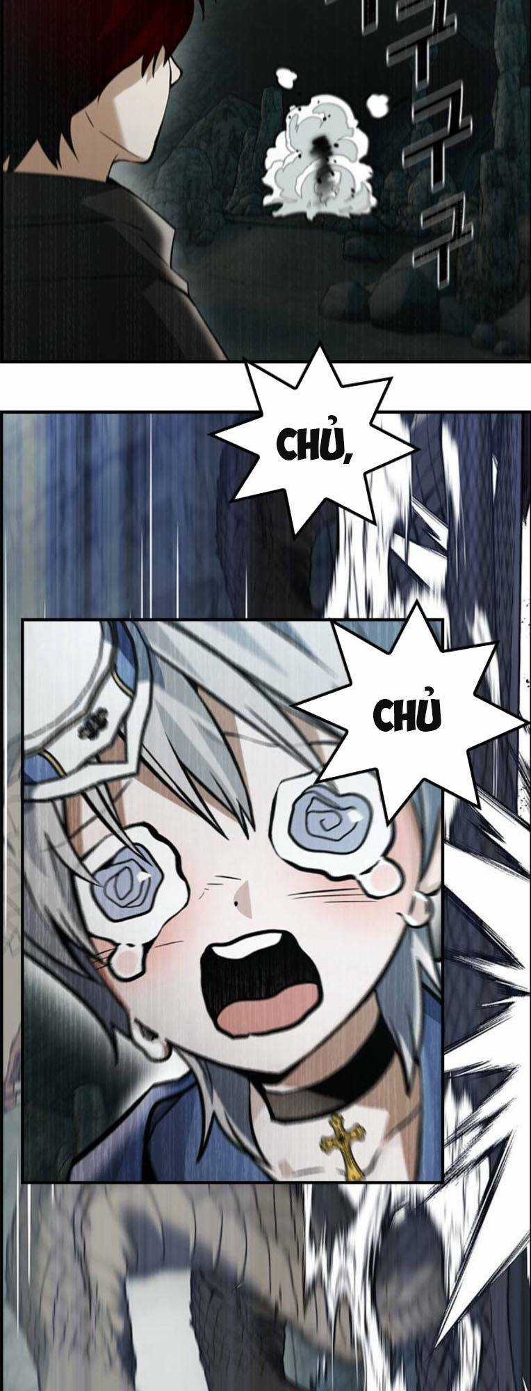 Kẻ Luôn Kết Thúc Bằng Bad Ending Chapter 9 trang 69