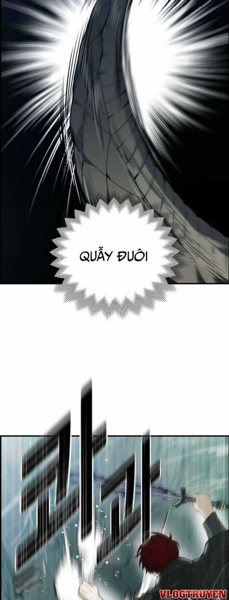 Kẻ Luôn Kết Thúc Bằng Bad Ending Chapter 9 trang 7