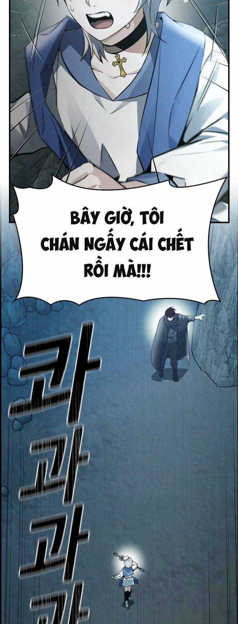 Kẻ Luôn Kết Thúc Bằng Bad Ending Chapter 9 trang 73