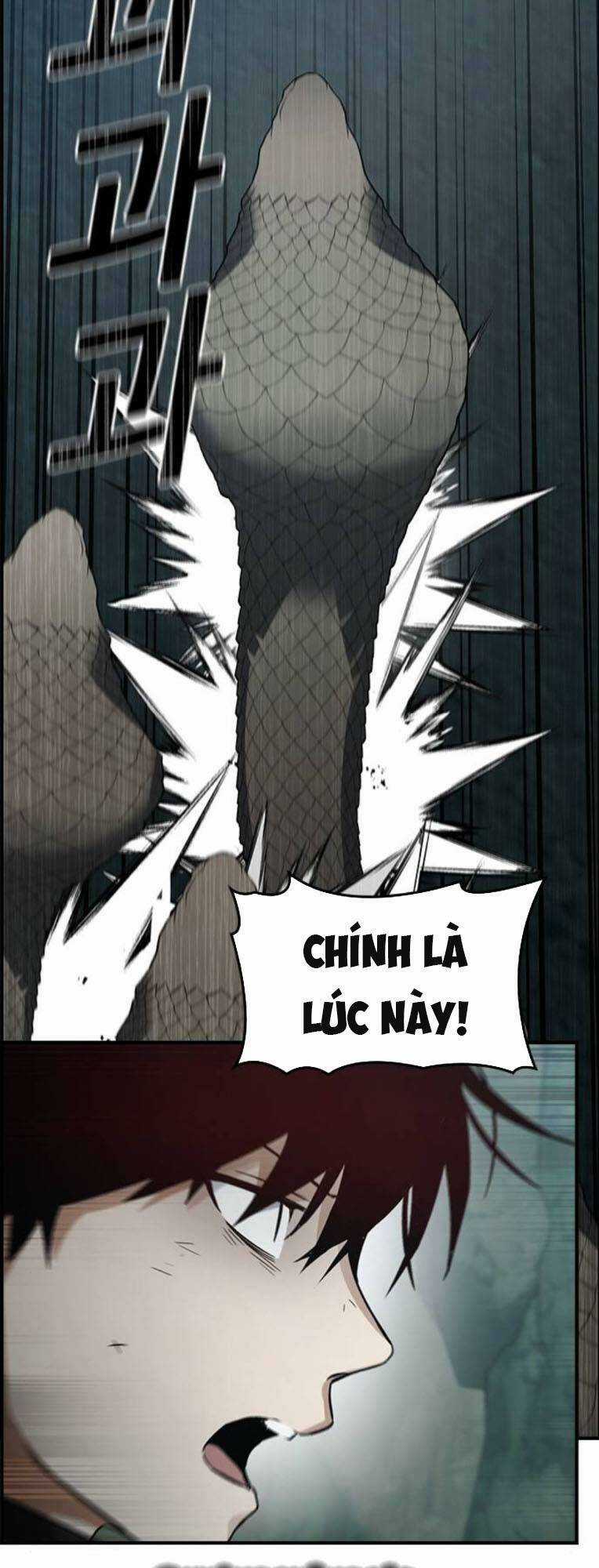 Kẻ Luôn Kết Thúc Bằng Bad Ending Chapter 9 trang 74