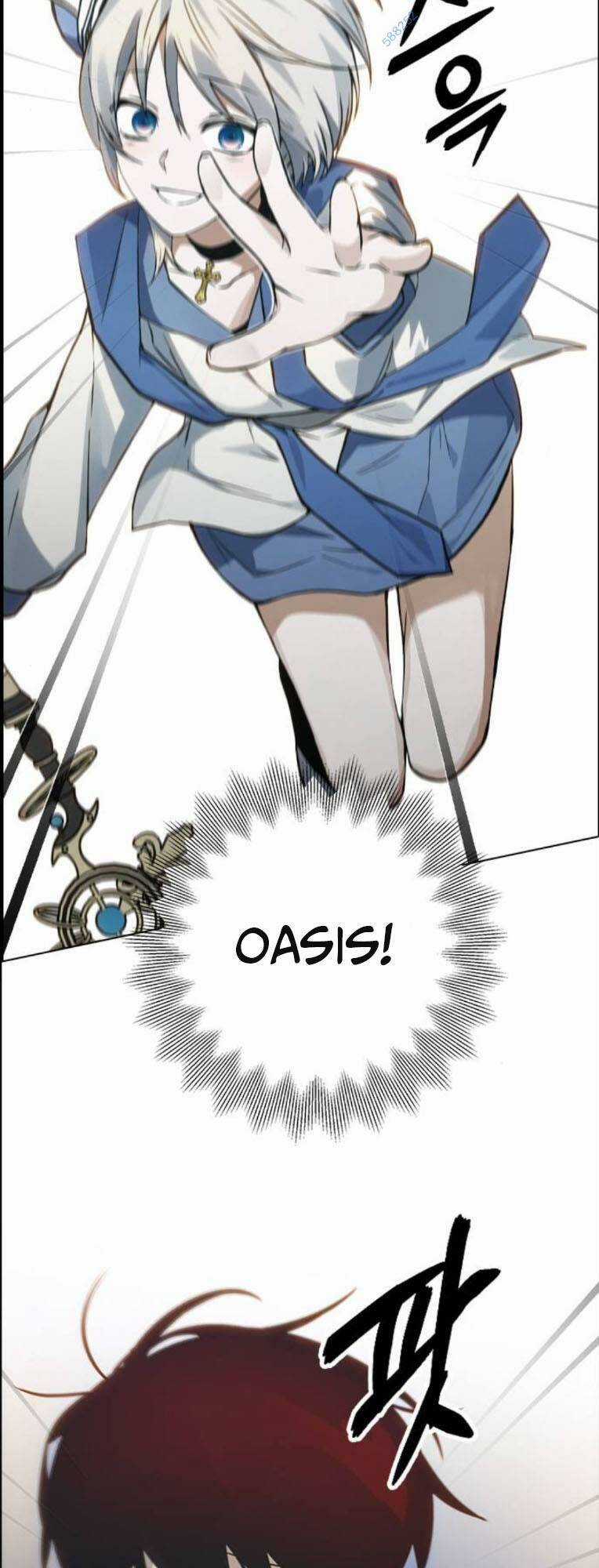 Kẻ Luôn Kết Thúc Bằng Bad Ending Chapter 9 trang 79