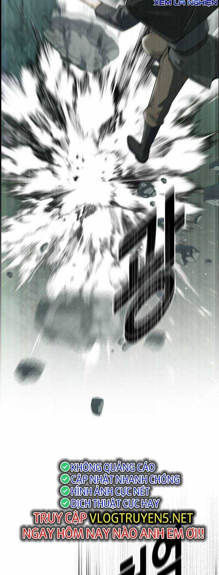 Kẻ Luôn Kết Thúc Bằng Bad Ending Chapter 9 trang 8