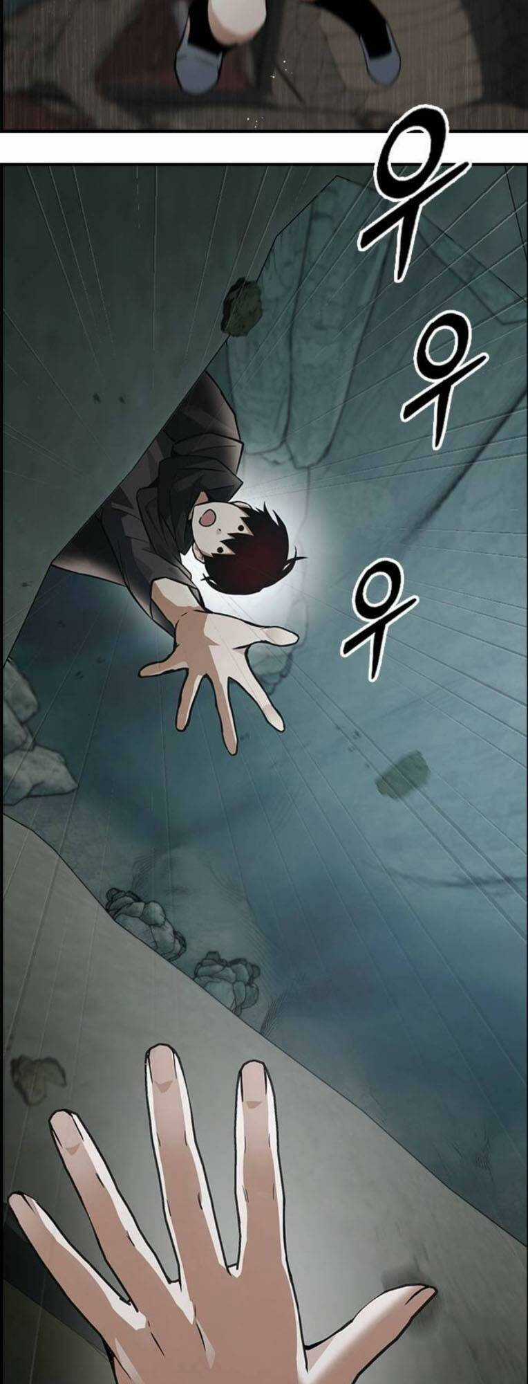 Kẻ Luôn Kết Thúc Bằng Bad Ending Chapter 9 trang 84