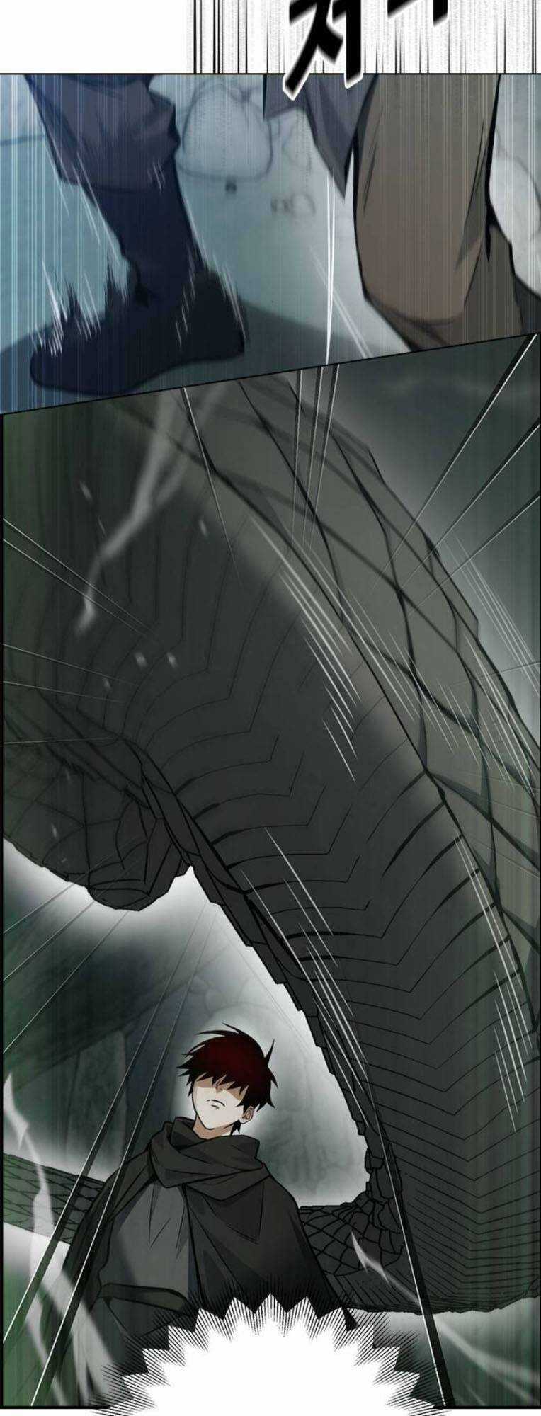 Kẻ Luôn Kết Thúc Bằng Bad Ending Chapter 9 trang 9