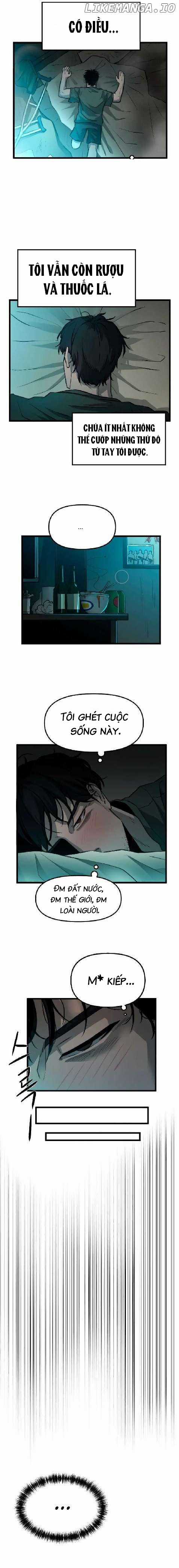 Kẻ man rợ bước vào học viện danh giá Chapter 1 trang 2