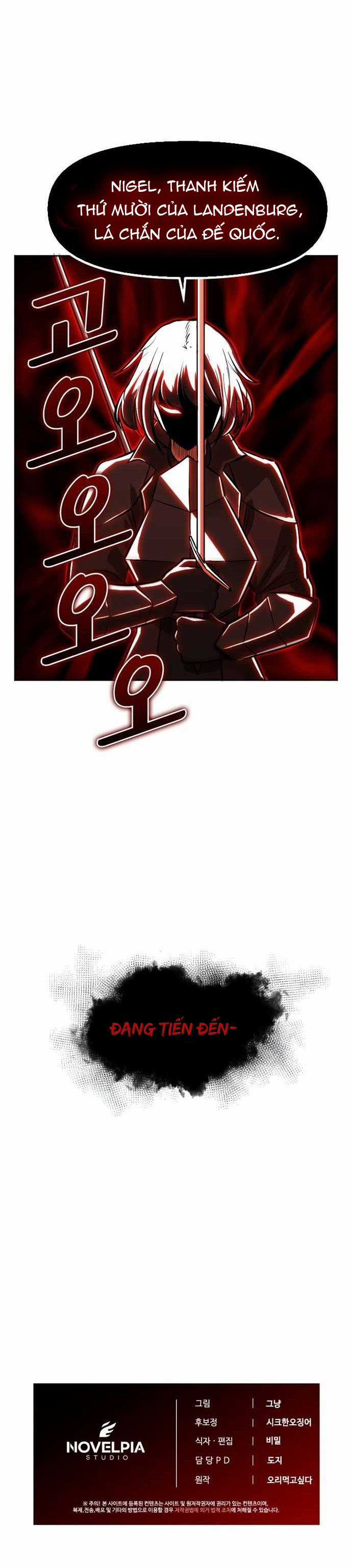 Kẻ man rợ bước vào học viện danh giá Chapter 11 trang 9