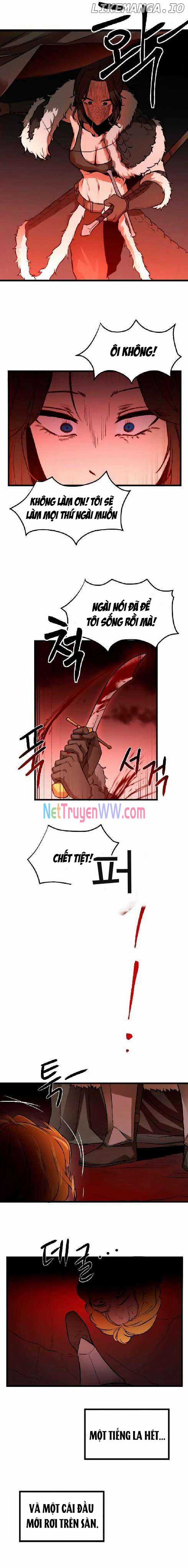 Kẻ man rợ bước vào học viện danh giá Chapter 2 trang 7