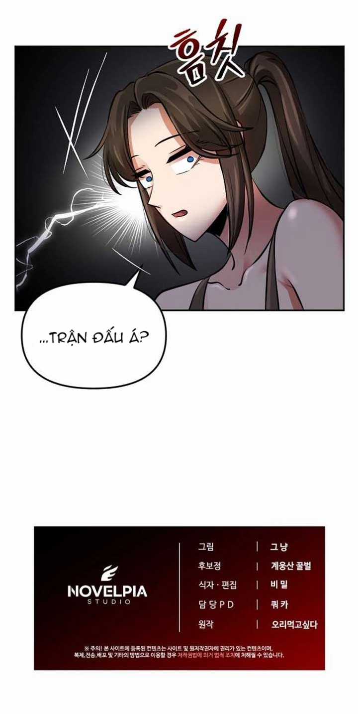 Kẻ man rợ bước vào học viện danh giá Chapter 23 trang 9