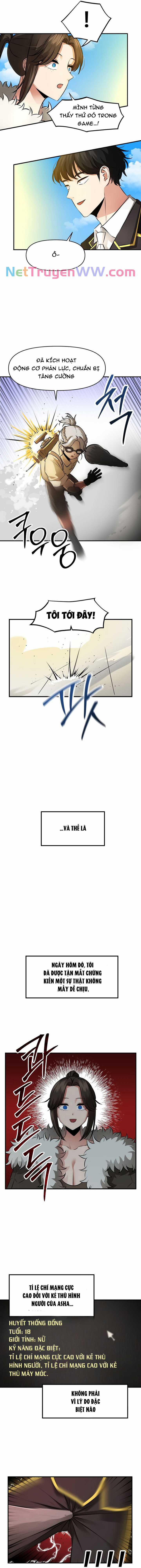 Kẻ man rợ bước vào học viện danh giá Chapter 26 trang 5