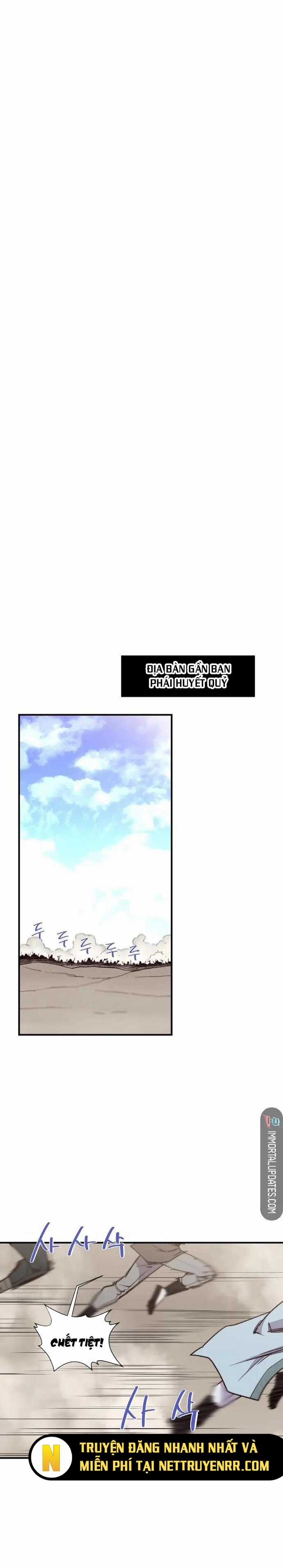 Kẻ Mạnh Nhất Lịch Sử Chapter 104 trang 17