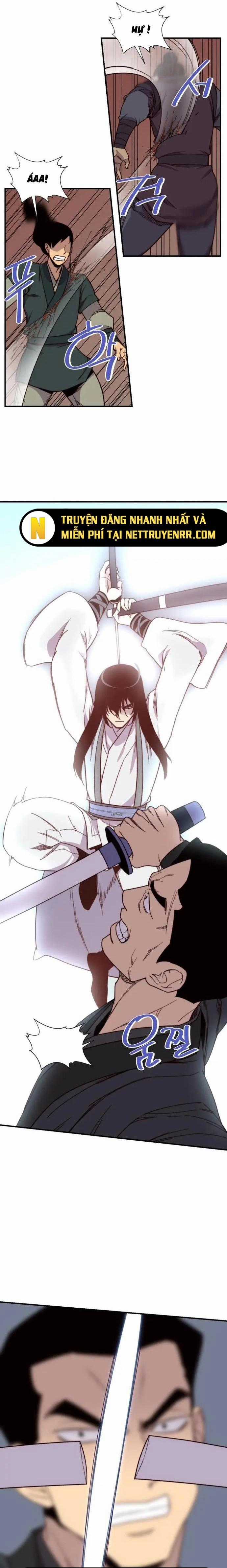 Kẻ Mạnh Nhất Lịch Sử Chapter 104 trang 25