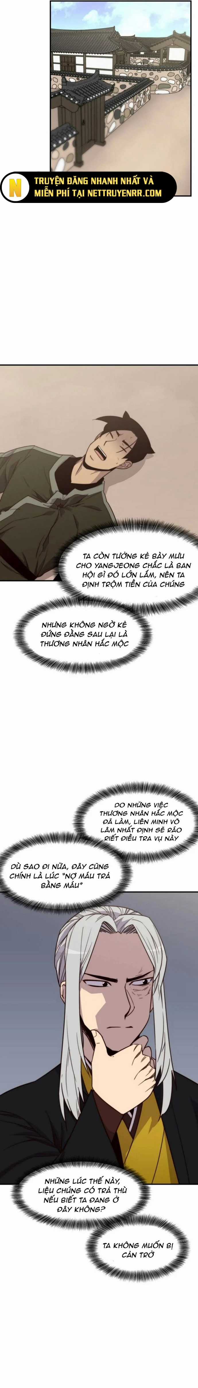 Kẻ Mạnh Nhất Lịch Sử Chapter 112 trang 7