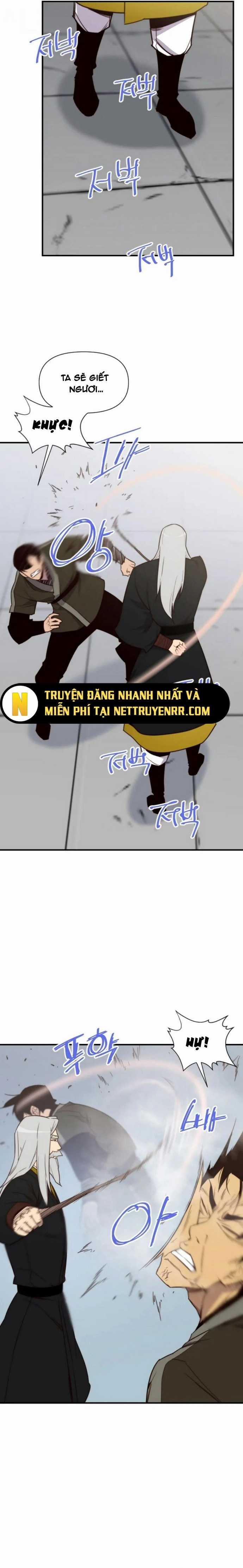 Kẻ Mạnh Nhất Lịch Sử Chapter 112 trang 16