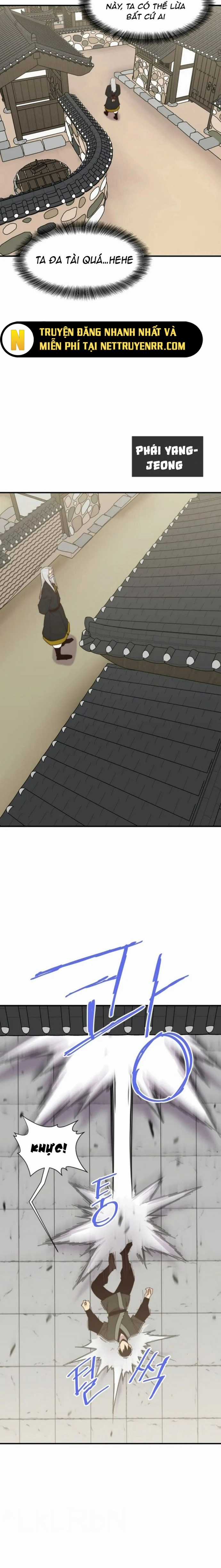 Kẻ Mạnh Nhất Lịch Sử Chapter 112 trang 13