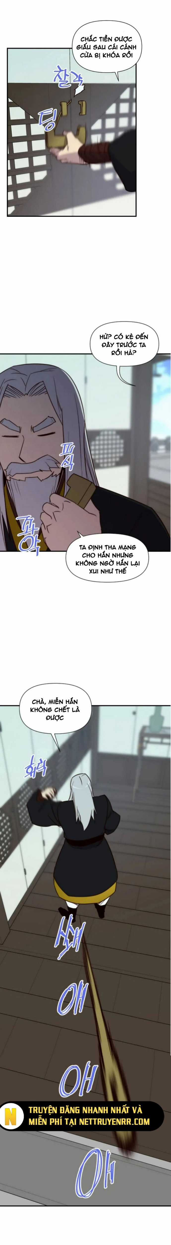 Kẻ Mạnh Nhất Lịch Sử Chapter 112 trang 22