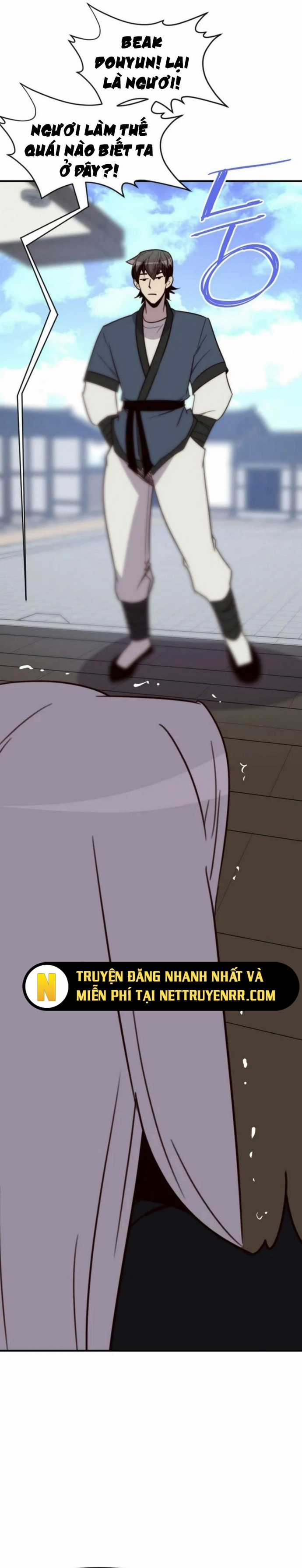 Kẻ Mạnh Nhất Lịch Sử Chapter 112 trang 24