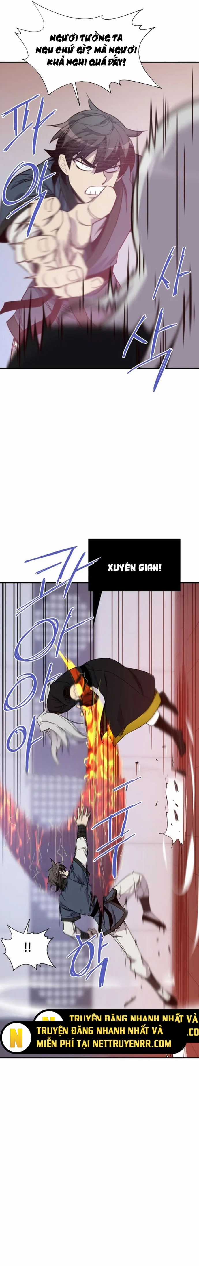 Kẻ Mạnh Nhất Lịch Sử Chapter 113 trang 10