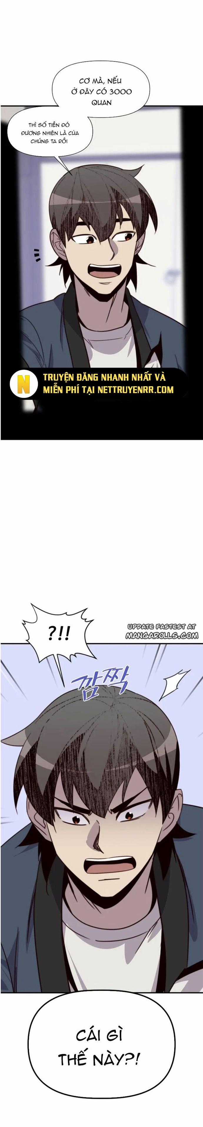 Kẻ Mạnh Nhất Lịch Sử Chapter 113 trang 31