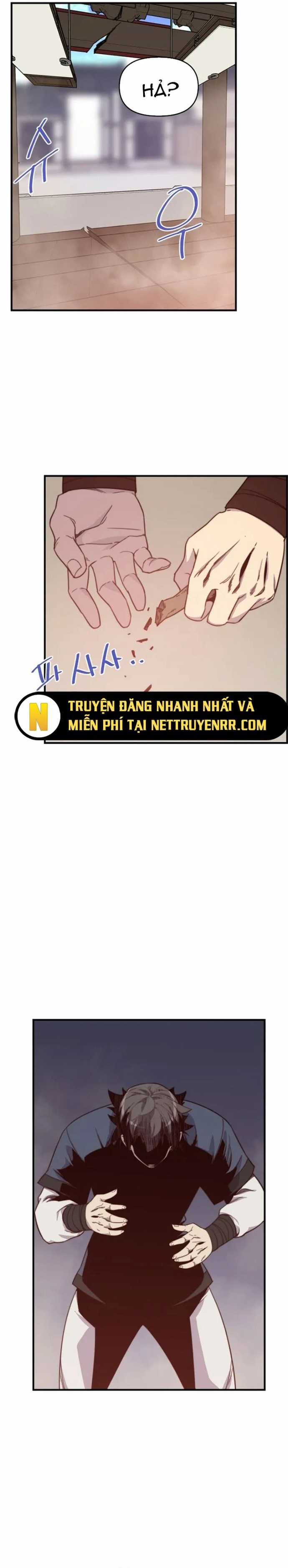 Kẻ Mạnh Nhất Lịch Sử Chapter 113 trang 11