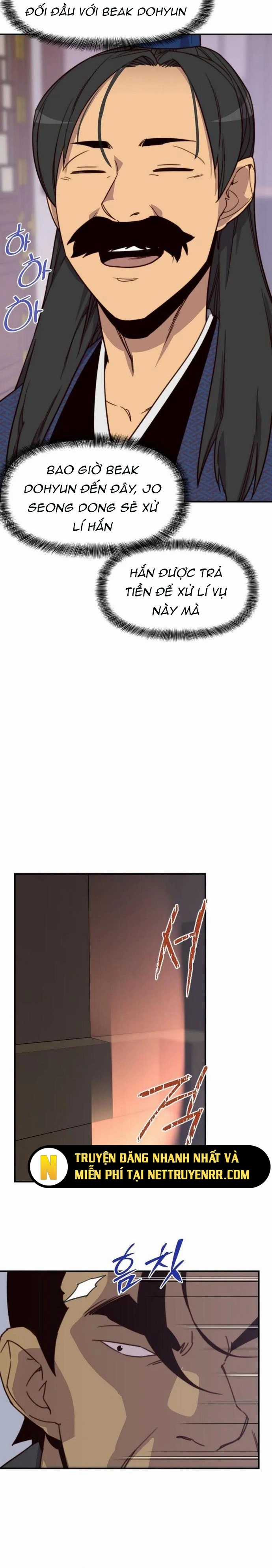 Kẻ Mạnh Nhất Lịch Sử Chapter 114 trang 25