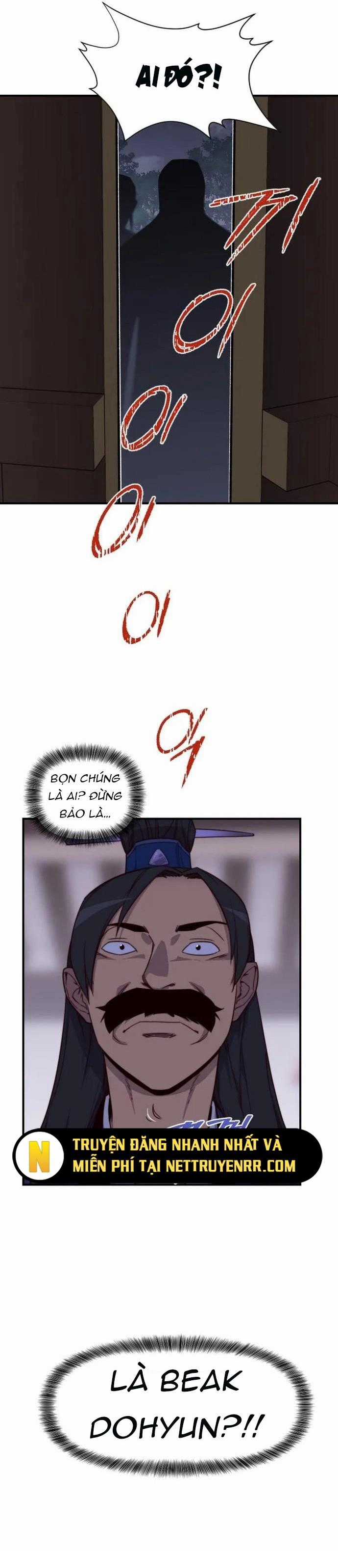 Kẻ Mạnh Nhất Lịch Sử Chapter 114 trang 26