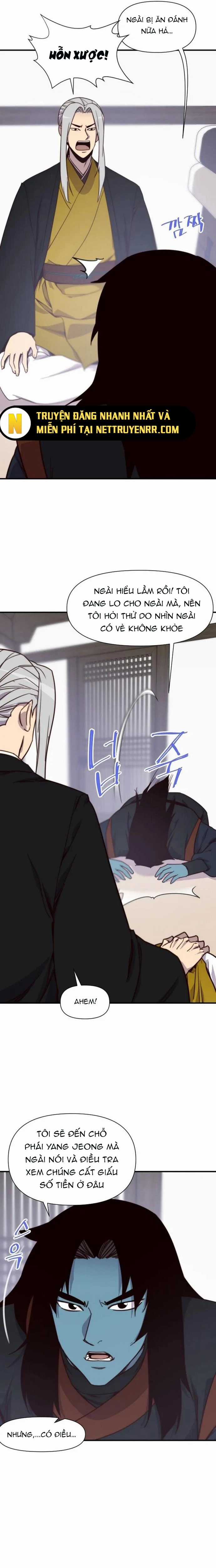 Kẻ Mạnh Nhất Lịch Sử Chapter 114 trang 4