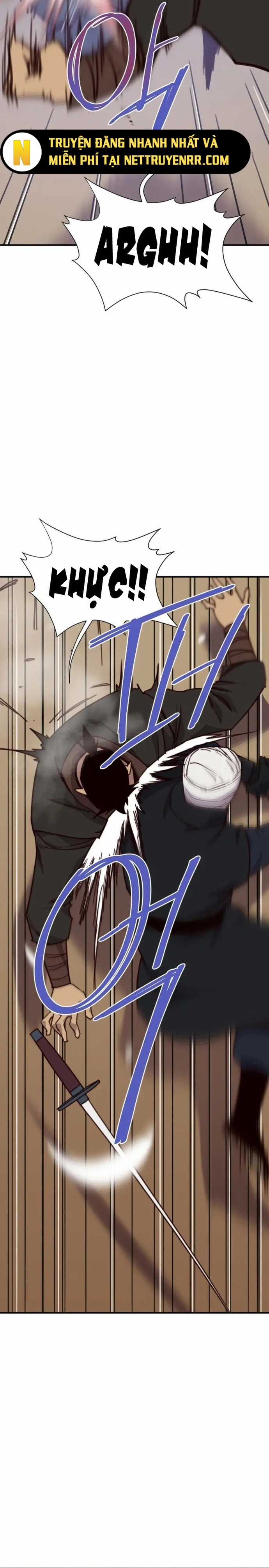 Kẻ Mạnh Nhất Lịch Sử Chapter 115 trang 10