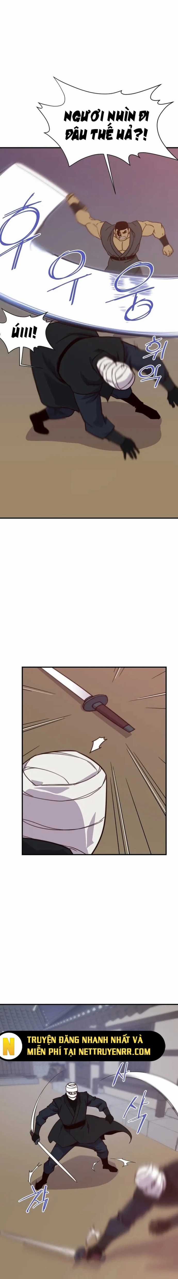 Kẻ Mạnh Nhất Lịch Sử Chapter 115 trang 20