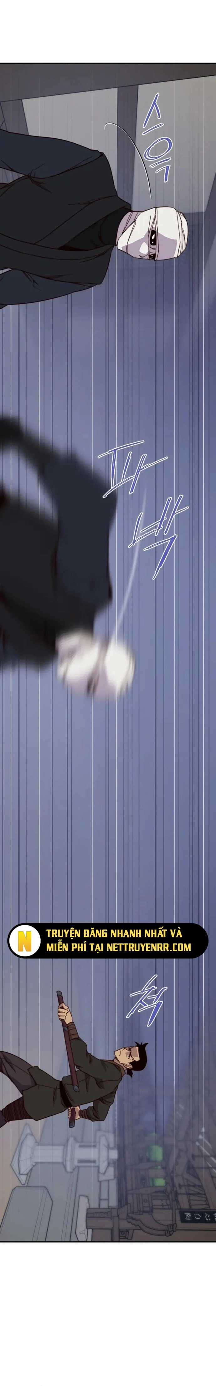 Kẻ Mạnh Nhất Lịch Sử Chapter 115 trang 8