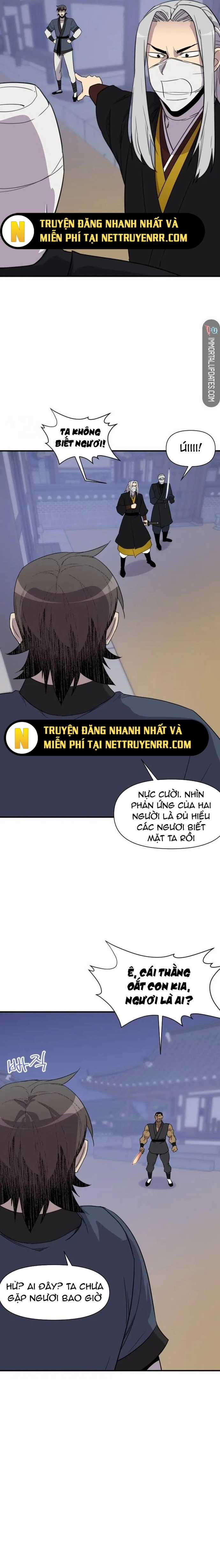 Kẻ Mạnh Nhất Lịch Sử Chapter 116 trang 14