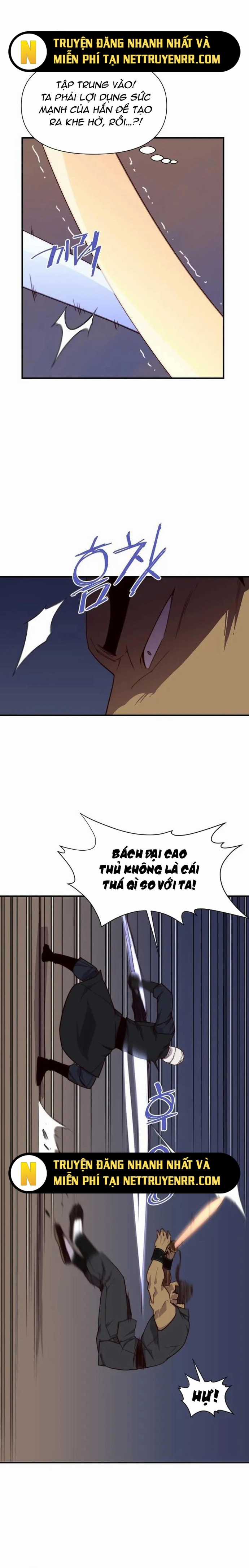 Kẻ Mạnh Nhất Lịch Sử Chapter 116 trang 2