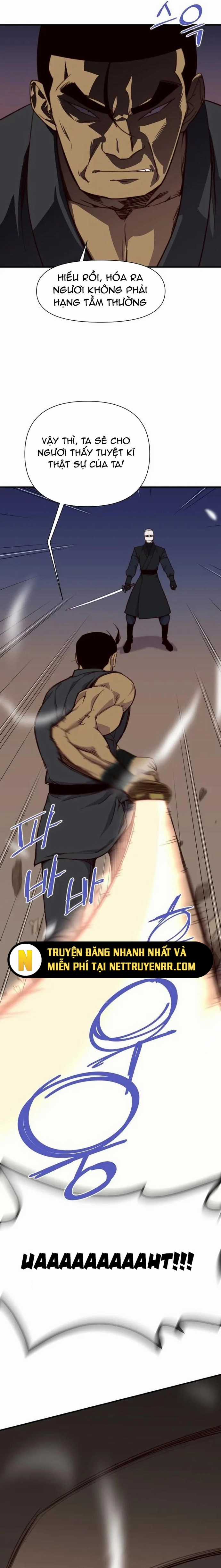 Kẻ Mạnh Nhất Lịch Sử Chapter 116 trang 4