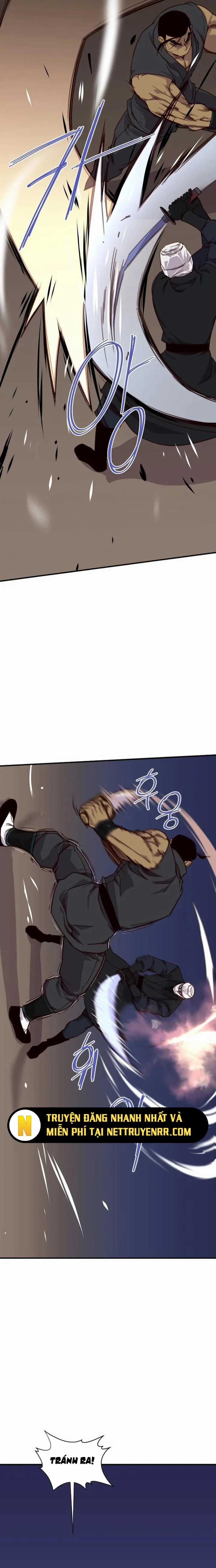 Kẻ Mạnh Nhất Lịch Sử Chapter 116 trang 5