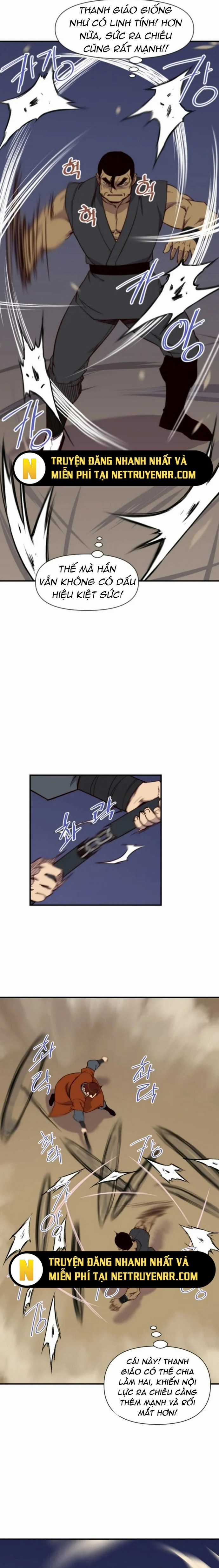 Kẻ Mạnh Nhất Lịch Sử Chapter 117 trang 13