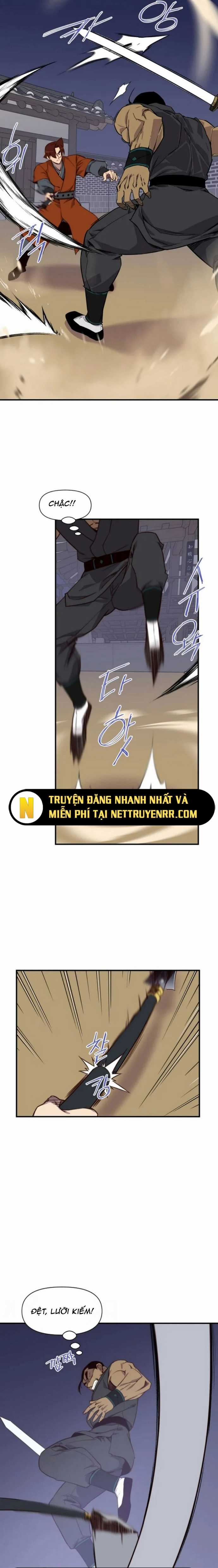 Kẻ Mạnh Nhất Lịch Sử Chapter 117 trang 14