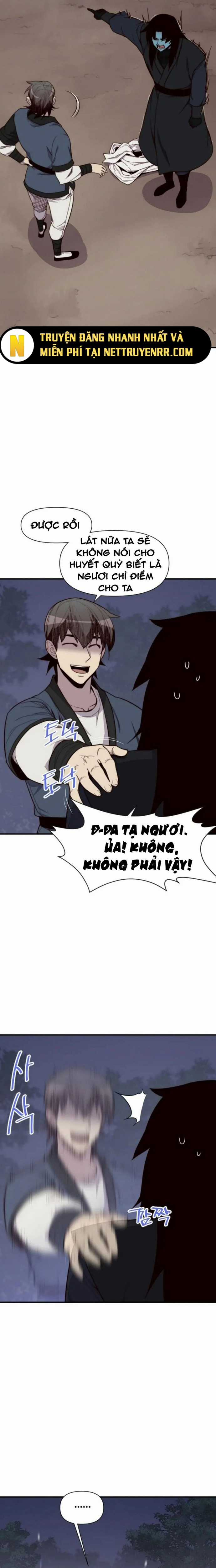 Kẻ Mạnh Nhất Lịch Sử Chapter 117 trang 2