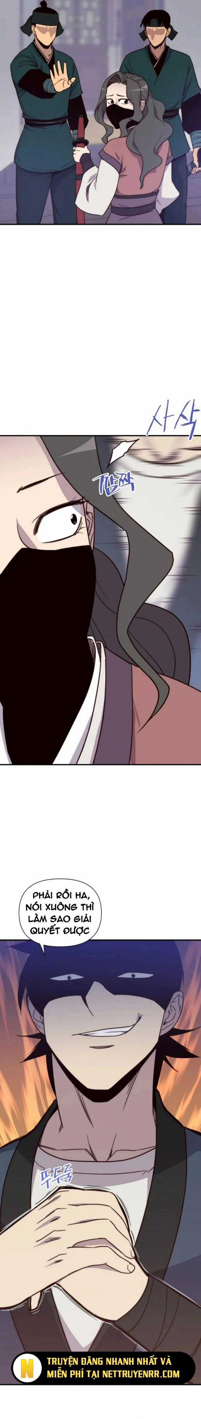 Kẻ Mạnh Nhất Lịch Sử Chapter 117 trang 26