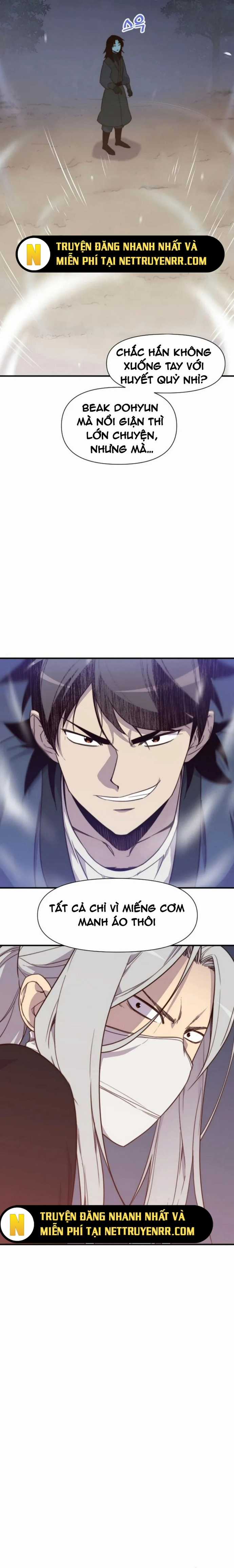 Kẻ Mạnh Nhất Lịch Sử Chapter 117 trang 3