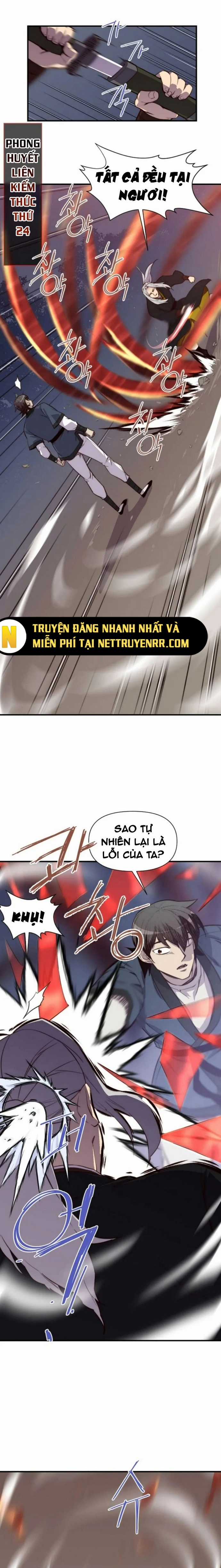 Kẻ Mạnh Nhất Lịch Sử Chapter 117 trang 7