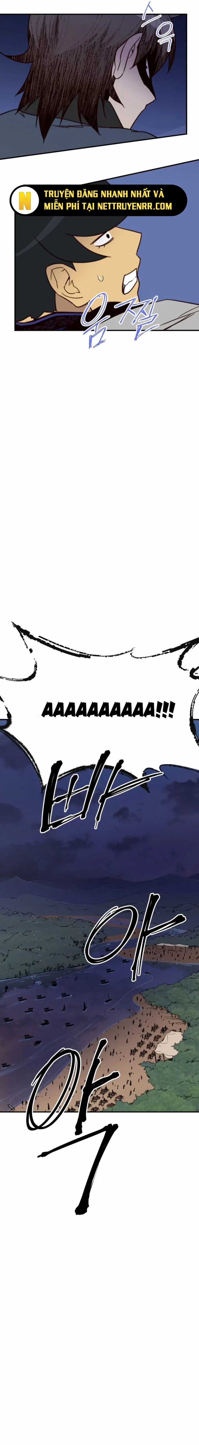 Kẻ Mạnh Nhất Lịch Sử Chapter 119 trang 25