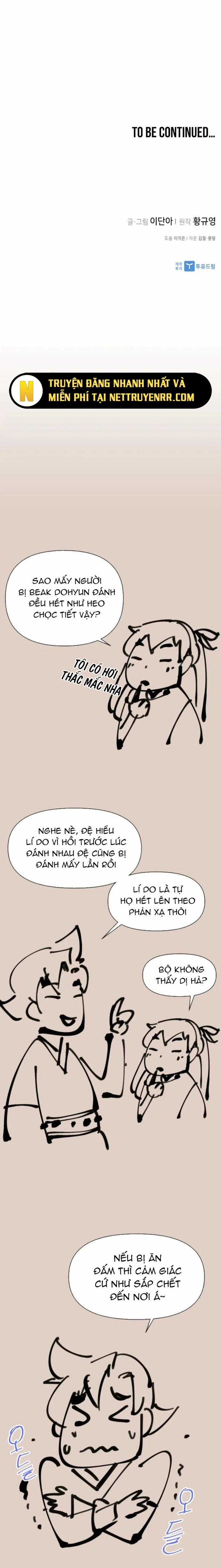 Kẻ Mạnh Nhất Lịch Sử Chapter 119 trang 26